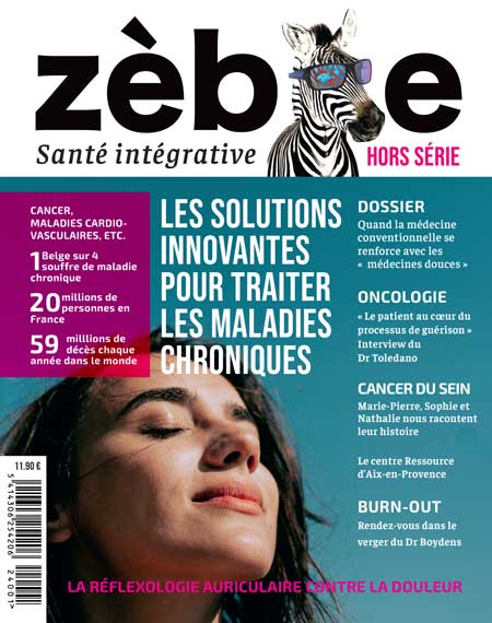 Hors série santé en PDF